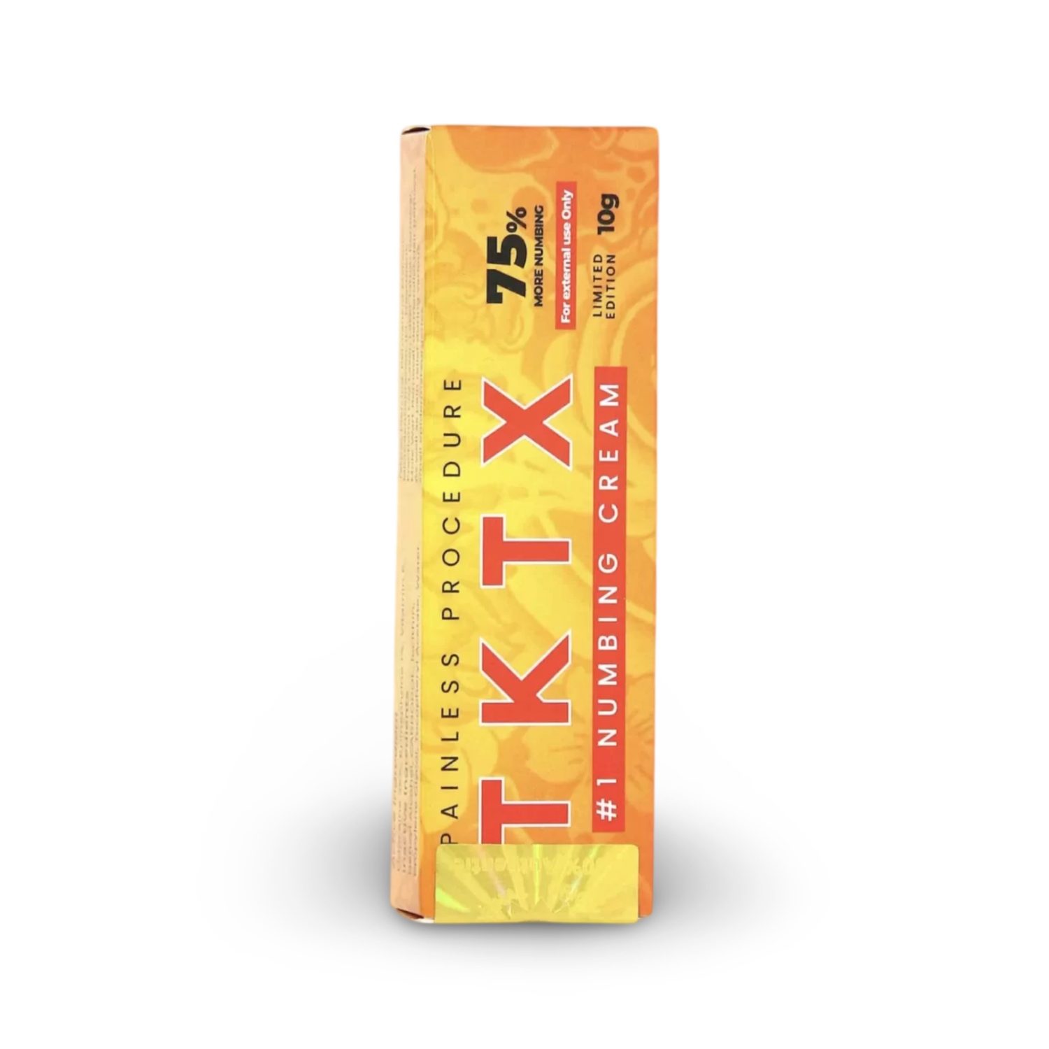 TKTX ZŁOTO 75% EKSKLUZYWNE